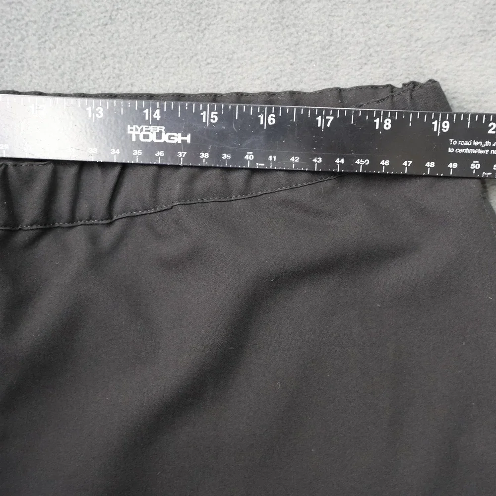 FIGS Scrub Pants Mens XXL Charcoal Gray Excellent Technical Collection M22SW2011